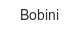 bobini