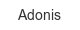 adonis