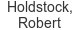 holdstock-robert