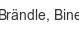 braendle-bine