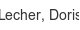 lecher-doris