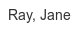 ray-jane