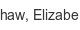 shaw-elizabeth