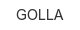 golla