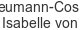 neumann-cosel-isabelle-von