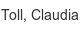 toll-claudia