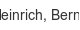 heinrich-bernd