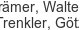 kraemer-walter-trenkler-goetz