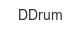 ddrum