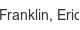 franklin-eric