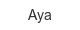 aya