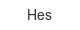 hes
