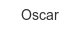 oscar