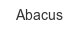 abacus