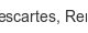 descartes-rene