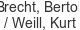 brecht-bertolt-weill-kurt