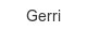 gerri