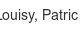louisy-patrick