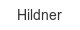hildner
