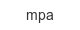 mpa