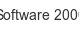 software-2000