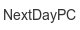 nextdaypc
