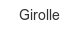 girolle