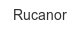 rucanor