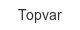 topvar
