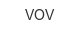 vov