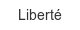 liberte