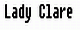 lady-clare