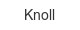 knoll