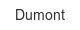 dumont