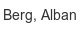 berg-alban