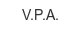 v-p-a