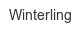 winterling