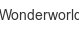 wonderworld