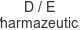d-e-pharmazeutical