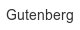 gutenberg