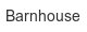 barnhouse