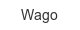 wago