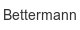 bettermann