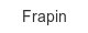 frapin