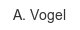 a-vogel