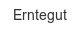 erntegut