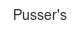 pusser-s