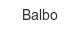 balbo