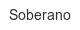 soberano