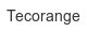 tecorange